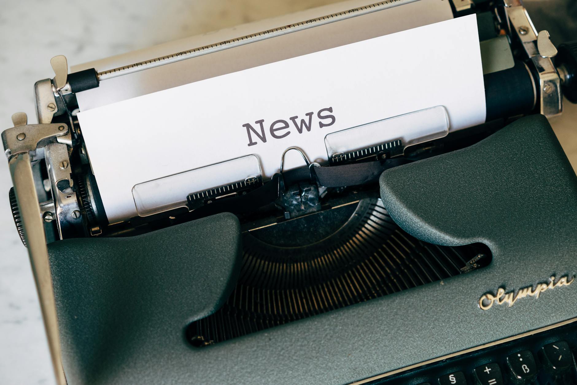 News Release