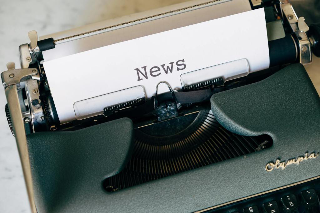 The Press Release: Not Dead Yet